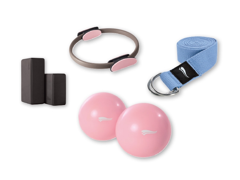 Crivit(R) Yoga Accessories