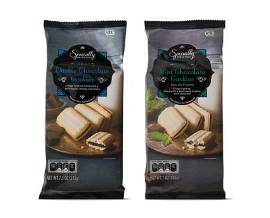 Specially Selected Torino Sandwich Cookies