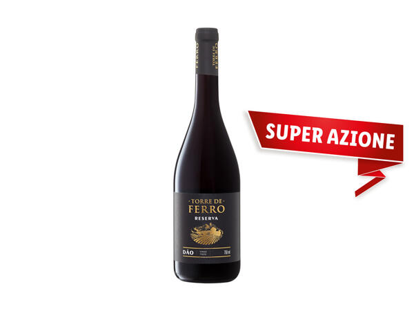 Dão Reserva 2017 DOC