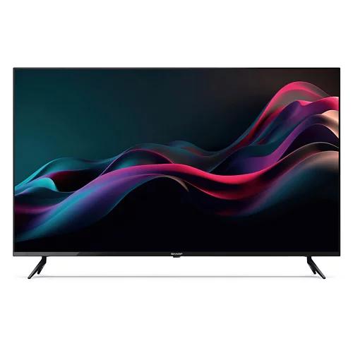 SHARP 55" (139cm) 4K ULTRA HD LED GL4160E Google TVTM