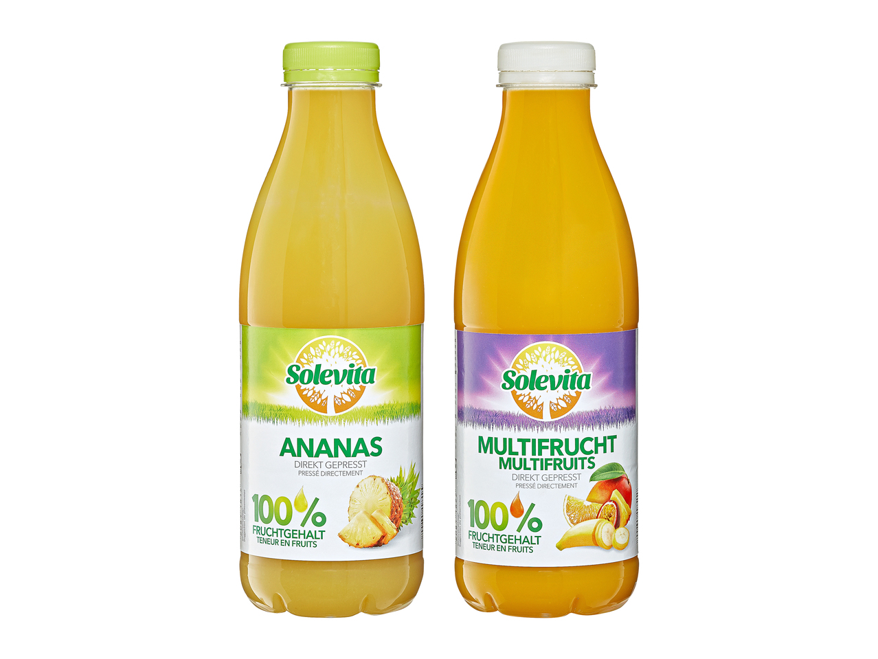 Succo di frutta