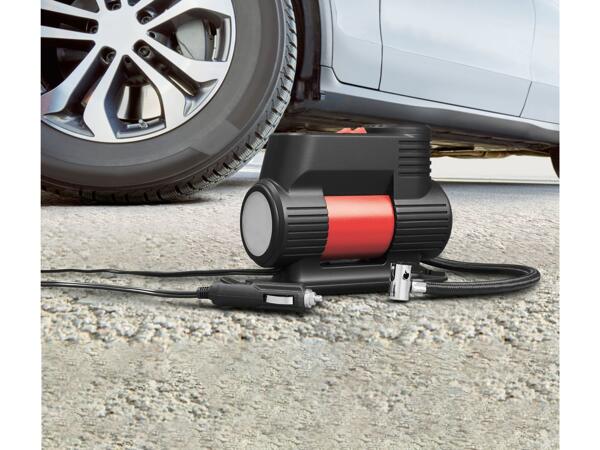 Mini-Compressor