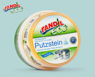TANDIL ECO Ökologischer Putzstein