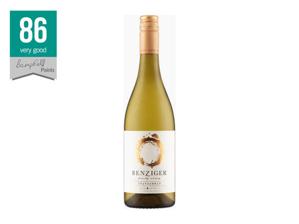 Benziger Chardonnay