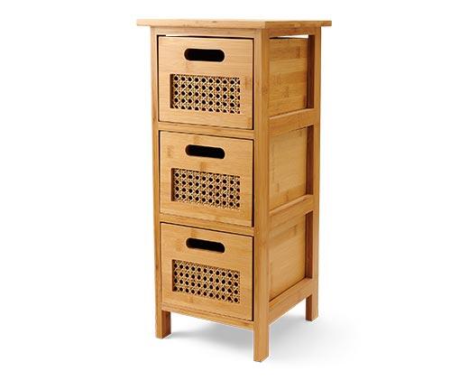 Huntington Home Bamboo Tower or Caddy