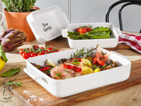 Auflaufform