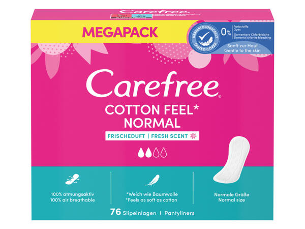 Carefree Megapack