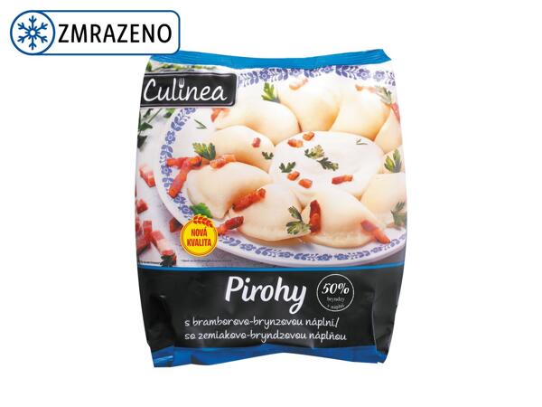 PIROHY