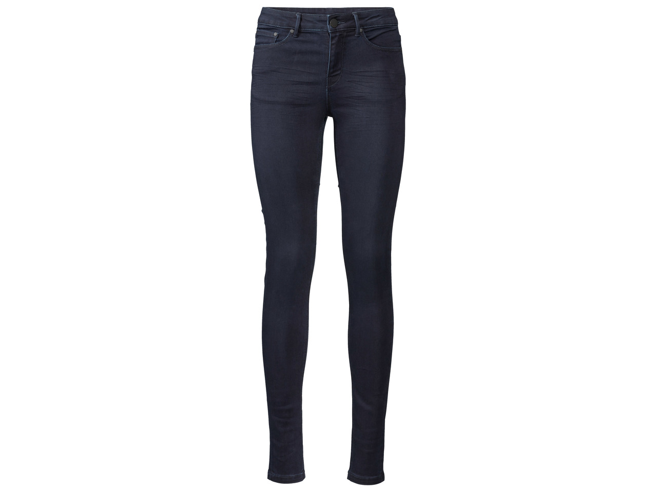 Džíny „Super Skinny Fit"