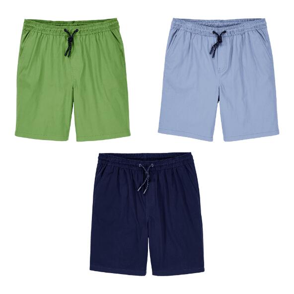 UP2Fashion(R) 				Freizeitshorts