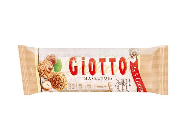 GIOTTO