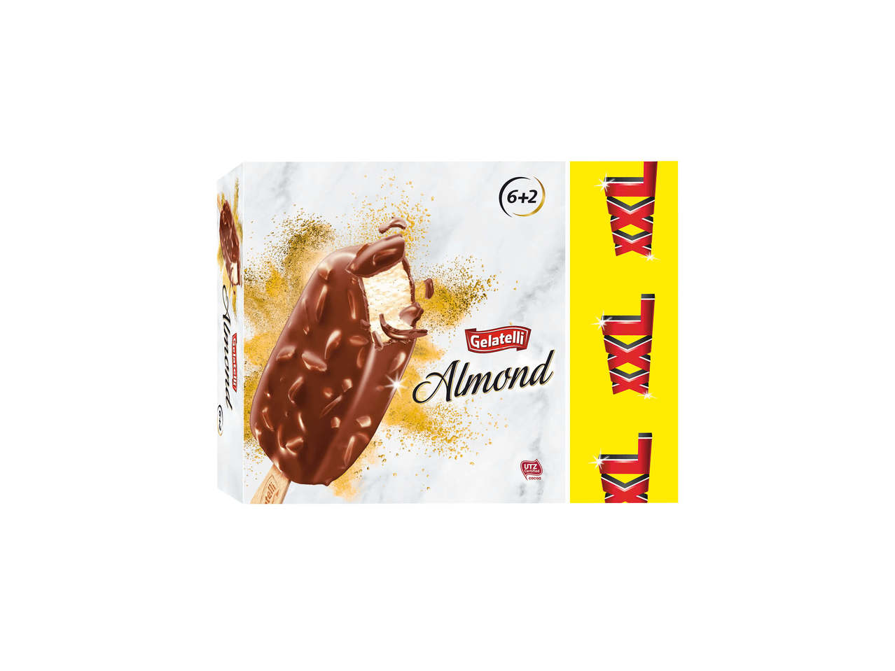 GELATELLI Ispinde