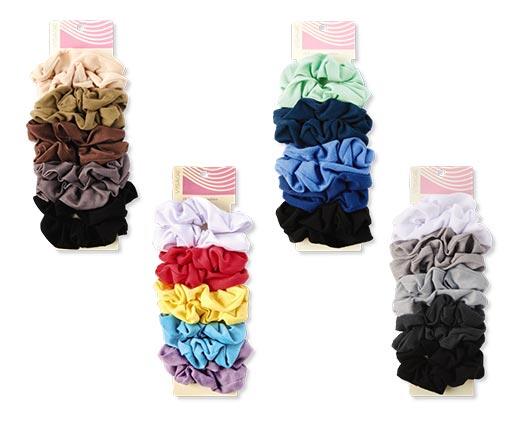 Visage 
 Hair Elastics & Accessories