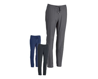Pantalons "lounge" pour femmes BLUE MOTION