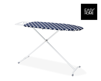 Compact Ironing Board