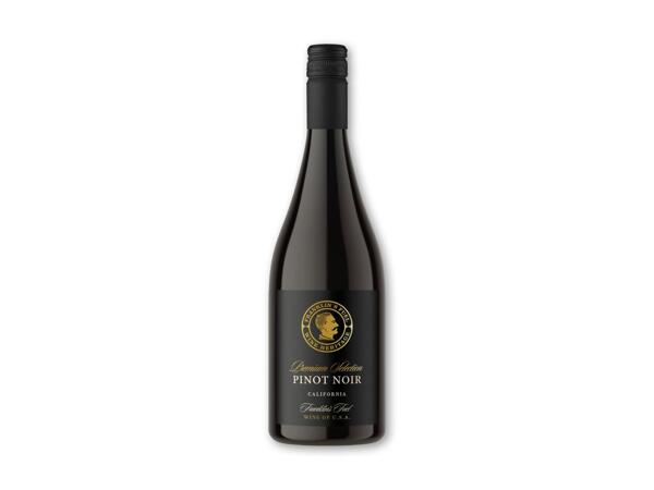 FRANKLINS Chardonnay, Zinfandel eller Pinot Noir