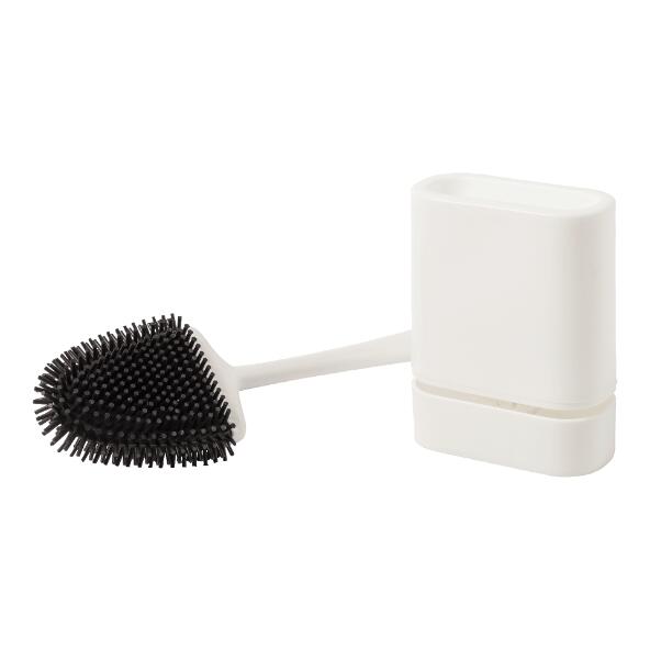 HOME CREATION(R) 				Ensemble de brosse à W.-C.