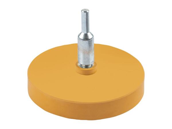 Parkside Polishing / Sanding Accessories