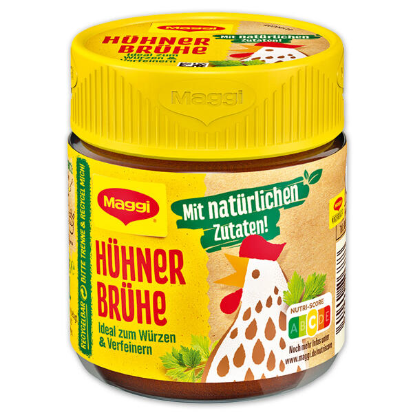 Brühe