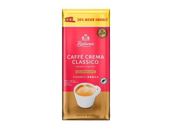XXL Coffee Crema Classico