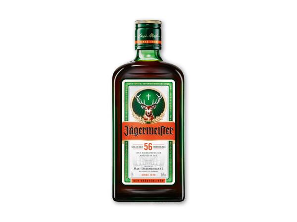 Jägermeister
