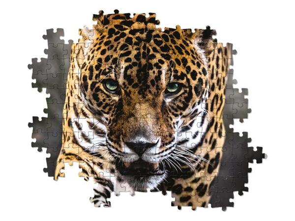 Puzzle, 1 000 dílků