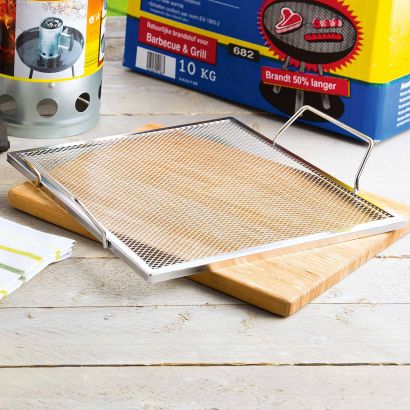 Grille pour amuse-gueules