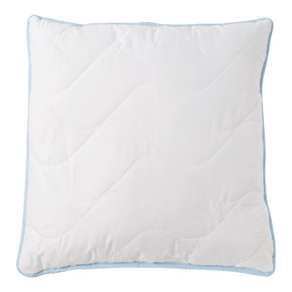 NOVITESSE(R) 				Oreiller hypoallergénique