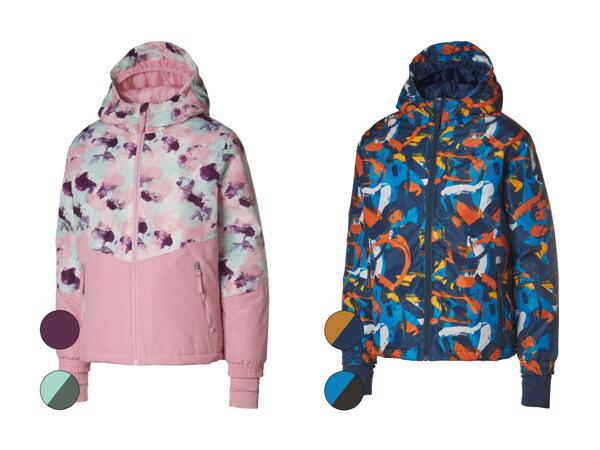 Veste de ski pour enfant