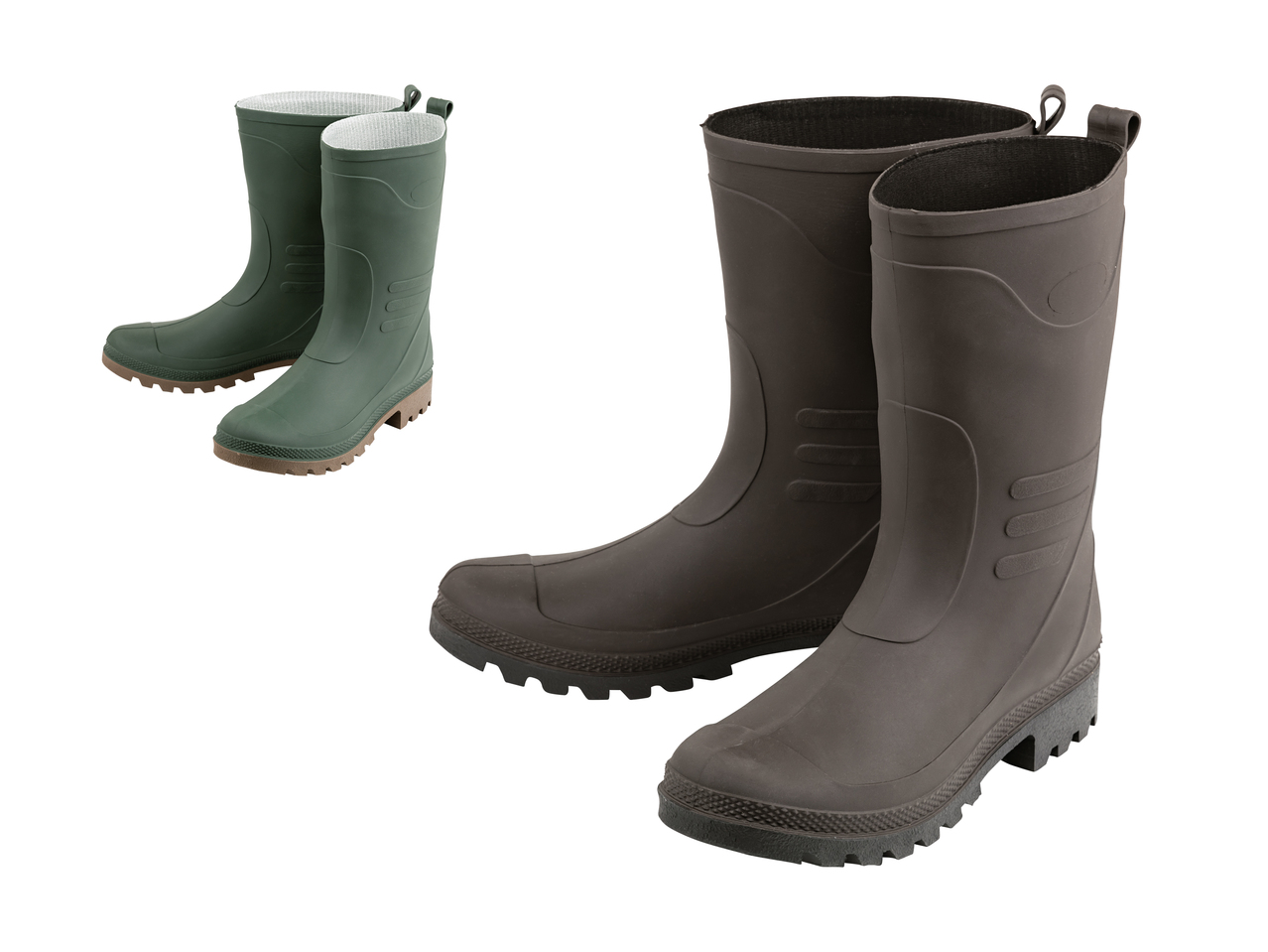 Bottes de pluie1