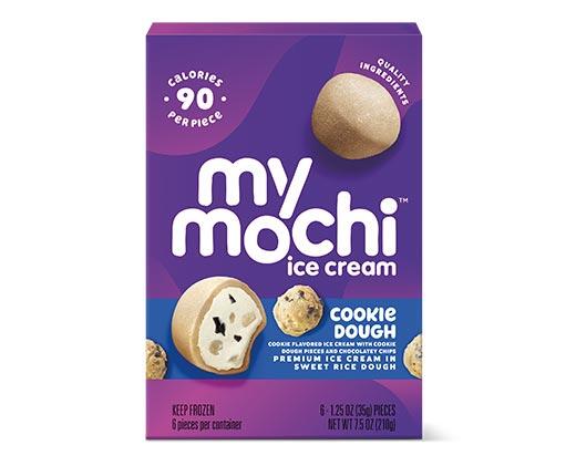My/Mochi Mochi Ice Cream Assorted Varieties