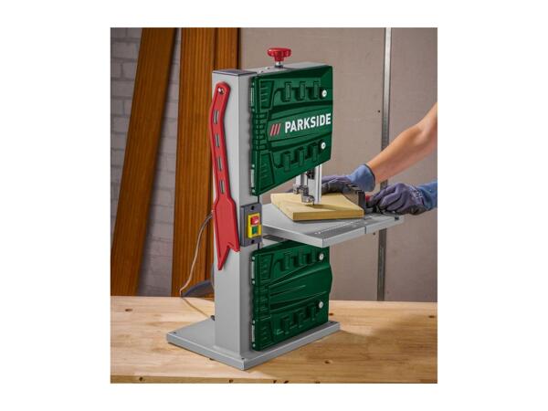 Parkside Band Saw
