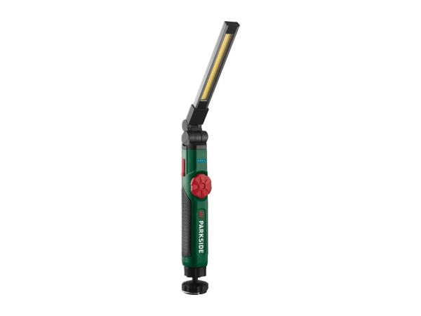 Parkside Cordless LED Light