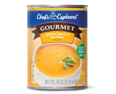 Chef's Cupboard Gourmet Soup