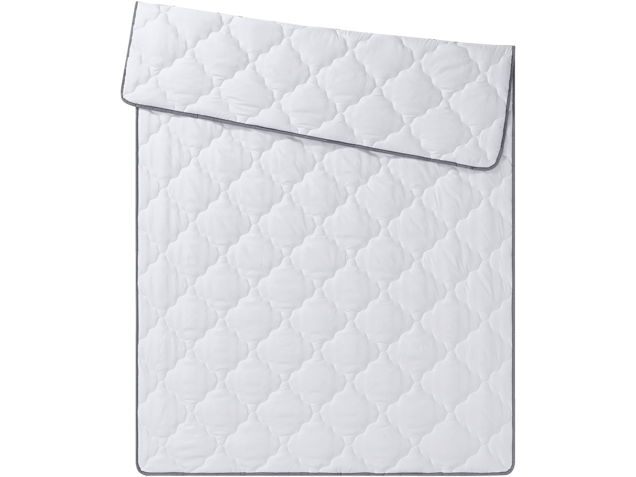 SILVERPLUS(R) Duvet