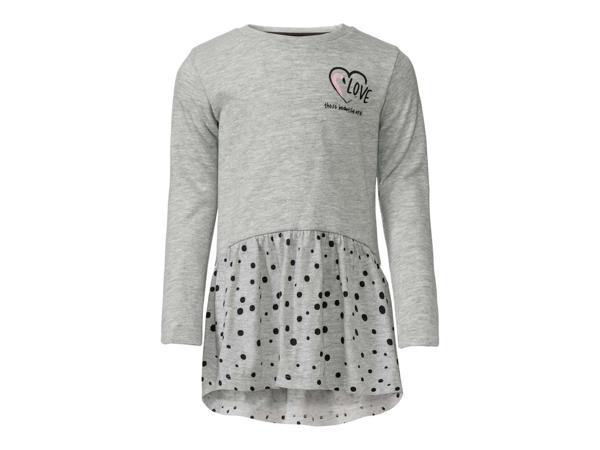 Girls' Dress
