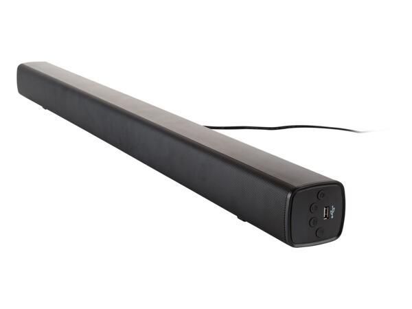 Bluetooth Soundbar