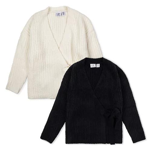 UP 2 FASHION WOMEN Cardigan cache-cœur