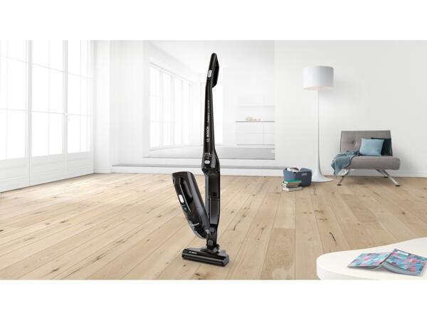 Cordless 2-in-1 Vacuum Cleaner