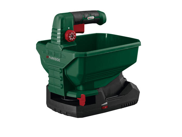20V Cordless Multi-Purpose Spreader