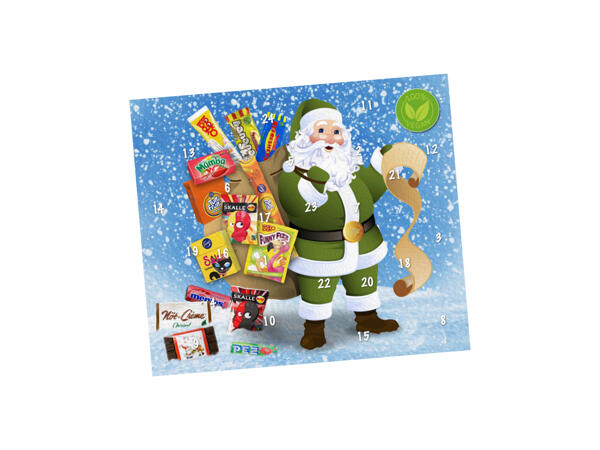 Chokladkalender