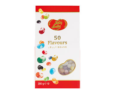 Jelly Belly Gift Box 200g