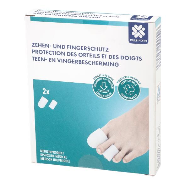 Multinorm(R) 				Accessoires de pédicure médicale