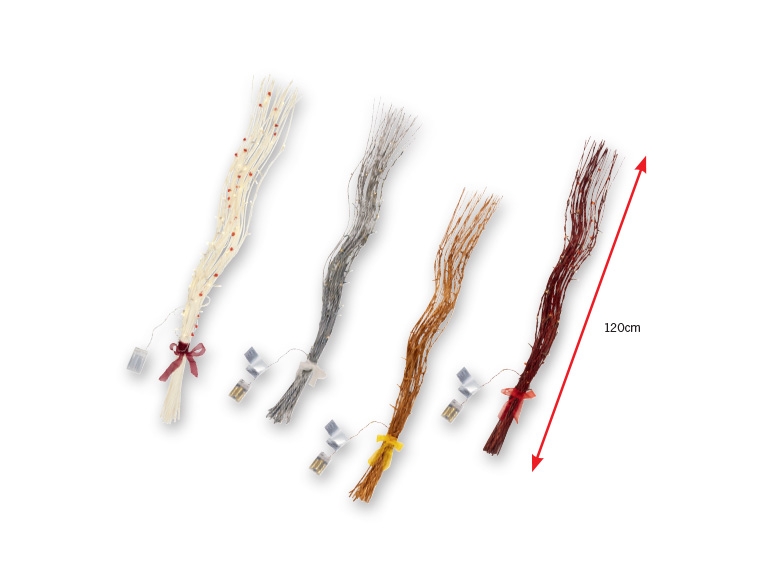 MELINERA(R) LED Twig Lights