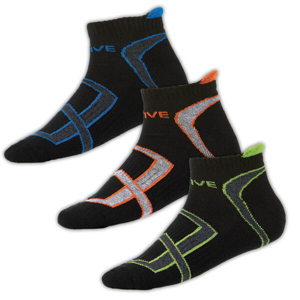 Sport-Sneaker-Socken