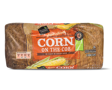 Season's Choice Corn on the Cob