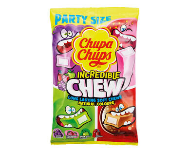 Chupa Chups Incredible Chew 750g