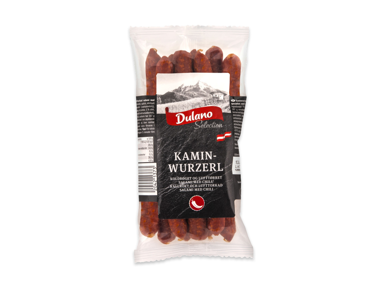 Ölkorv