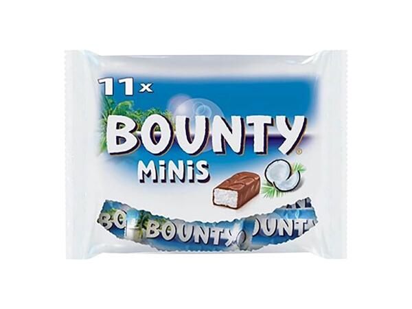Bounty Minis