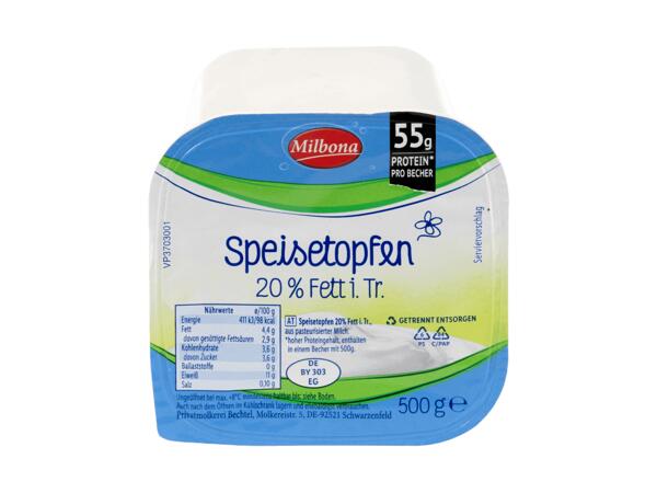 Speisetopfen